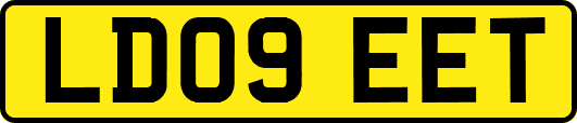 LD09EET
