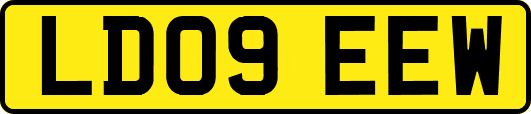 LD09EEW