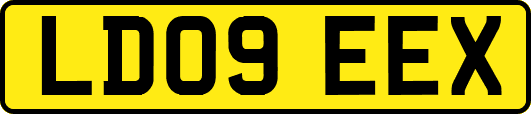 LD09EEX