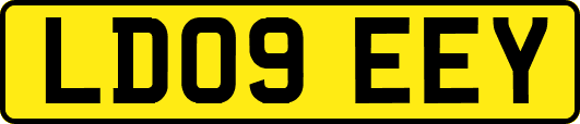 LD09EEY