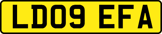 LD09EFA