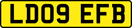 LD09EFB