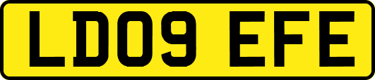 LD09EFE