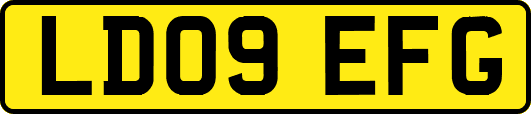 LD09EFG