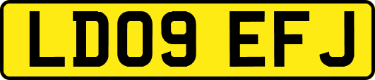 LD09EFJ