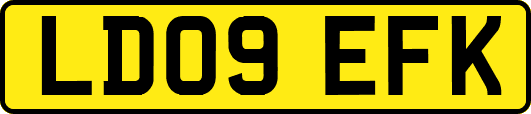 LD09EFK