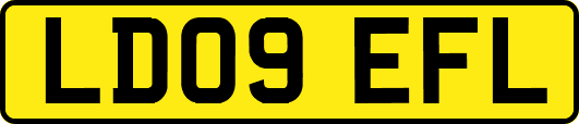 LD09EFL