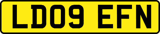 LD09EFN