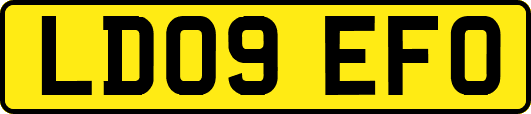 LD09EFO