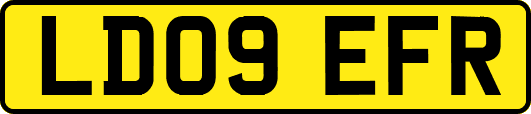 LD09EFR