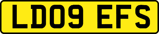 LD09EFS