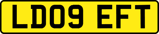 LD09EFT