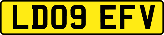 LD09EFV