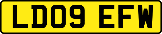 LD09EFW