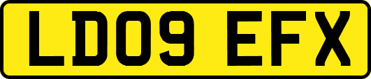 LD09EFX