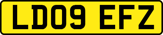 LD09EFZ