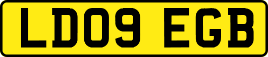 LD09EGB