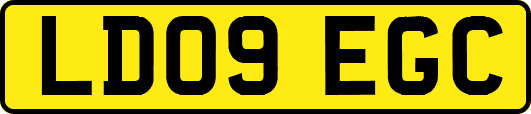 LD09EGC