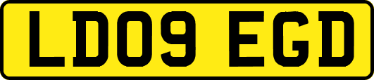 LD09EGD