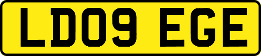 LD09EGE