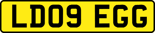LD09EGG