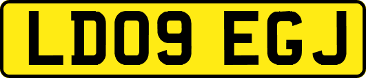 LD09EGJ