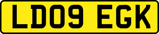 LD09EGK