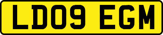 LD09EGM