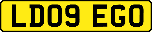 LD09EGO