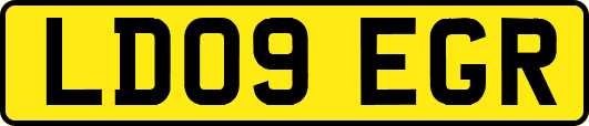 LD09EGR