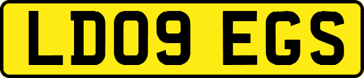 LD09EGS