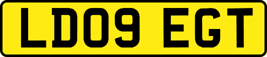 LD09EGT