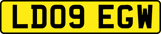 LD09EGW