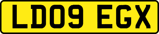 LD09EGX