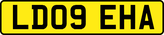 LD09EHA