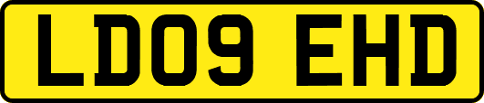 LD09EHD