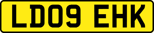 LD09EHK