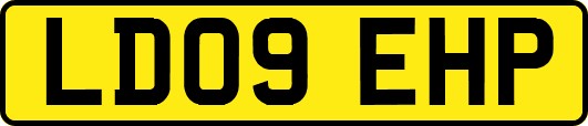 LD09EHP