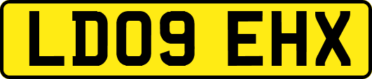 LD09EHX