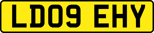 LD09EHY