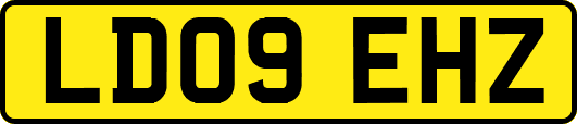 LD09EHZ