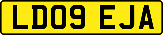 LD09EJA