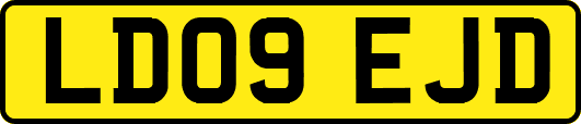 LD09EJD