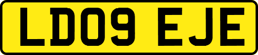 LD09EJE