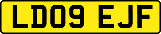 LD09EJF