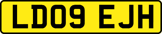 LD09EJH