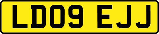 LD09EJJ