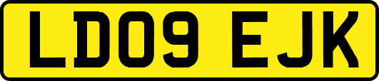 LD09EJK