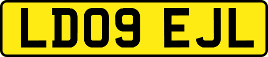LD09EJL