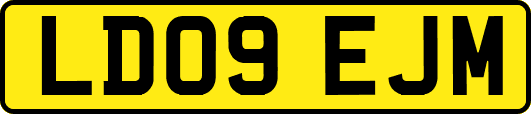 LD09EJM